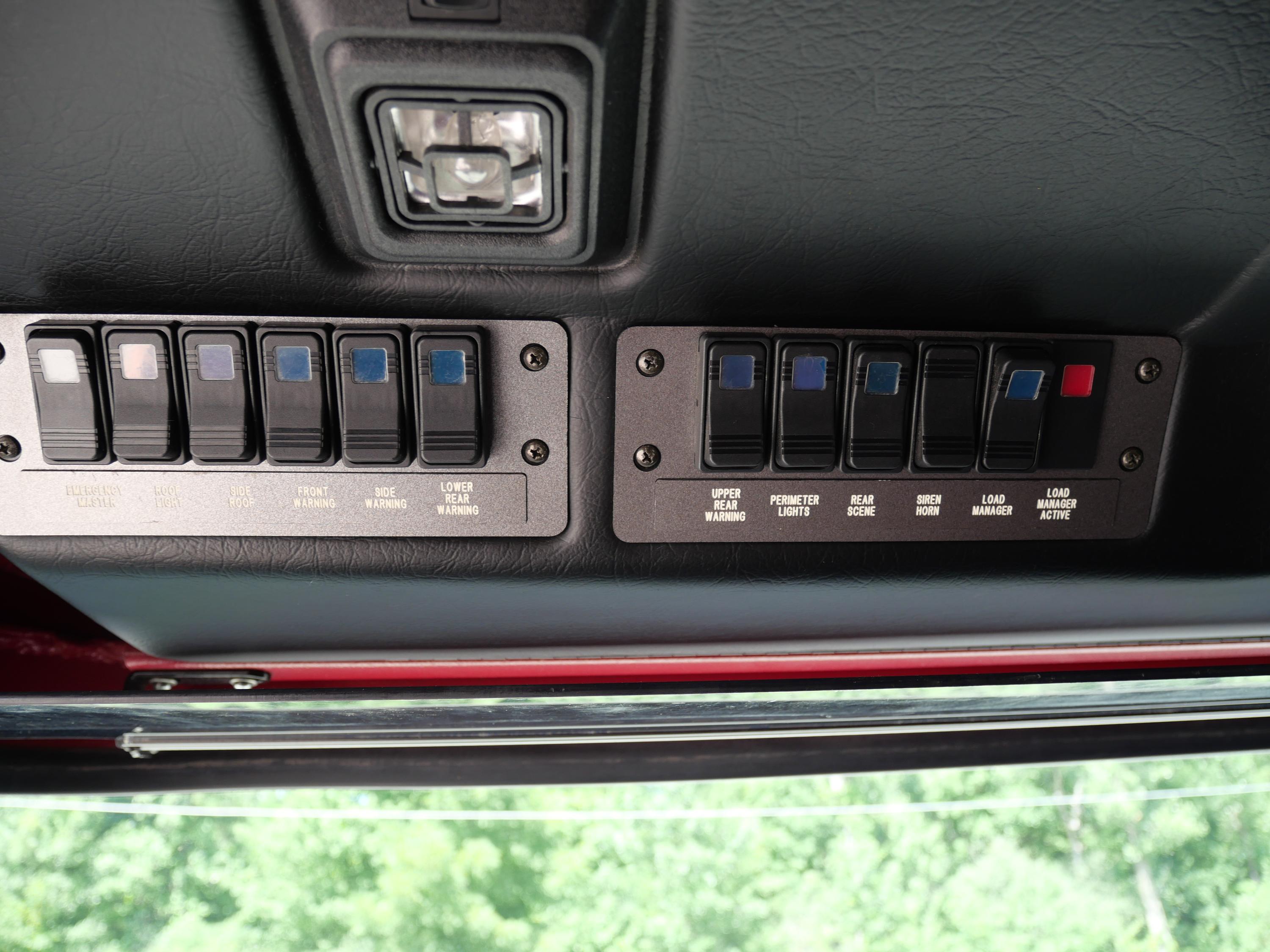 2002 Pierce Enforcer Engine 1500/1000/50 - image 53