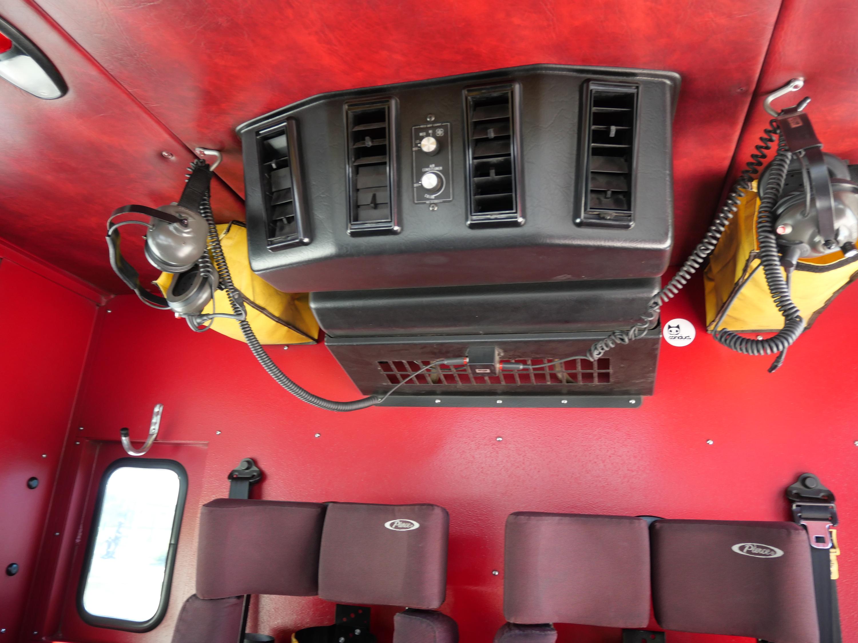 2002 Pierce Enforcer Engine 1500/1000/50 - image 63