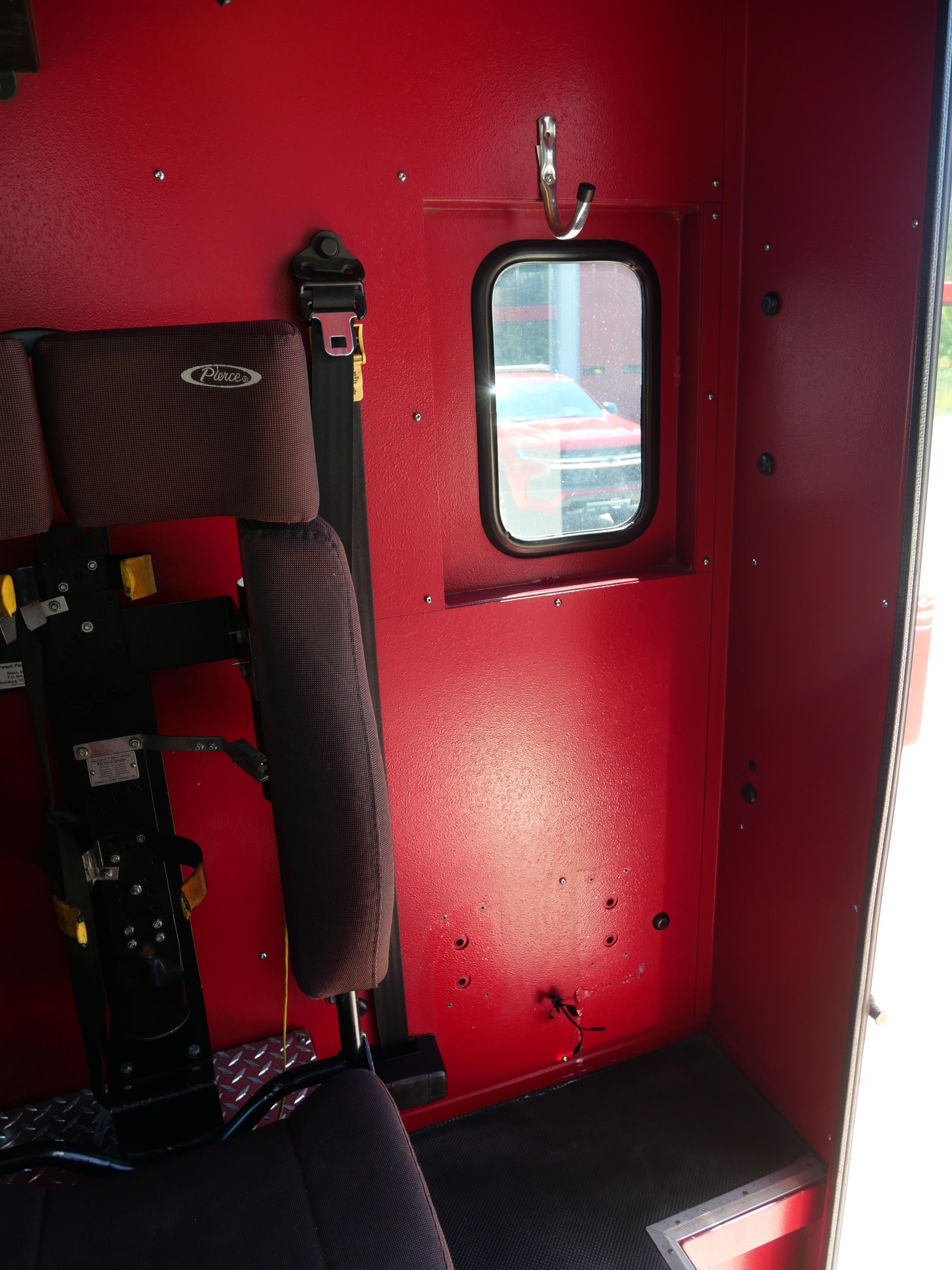 2002 Pierce Enforcer Engine 1500/1000/50 - image 61