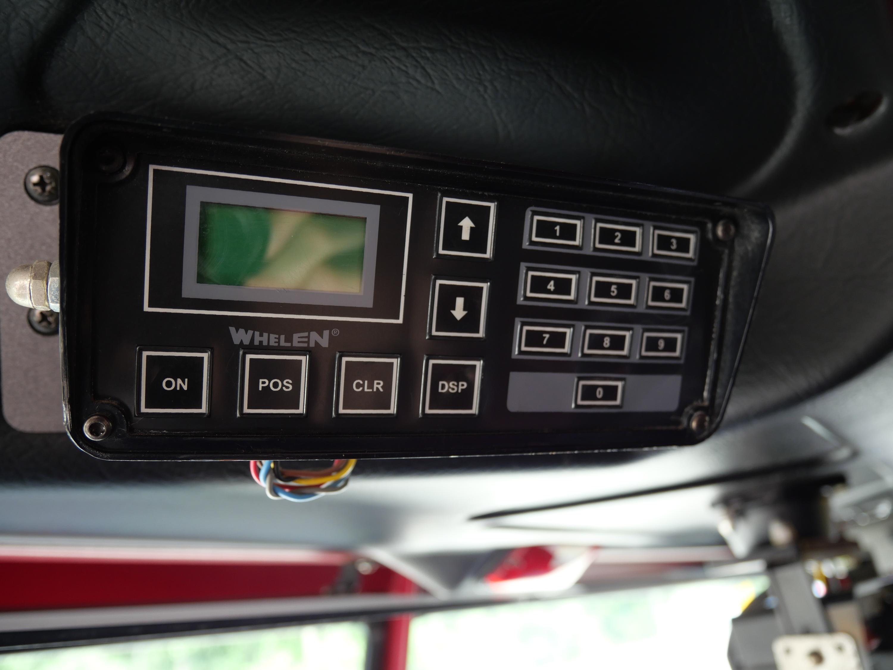 2002 Pierce Enforcer Engine 1500/1000/50 - image 52