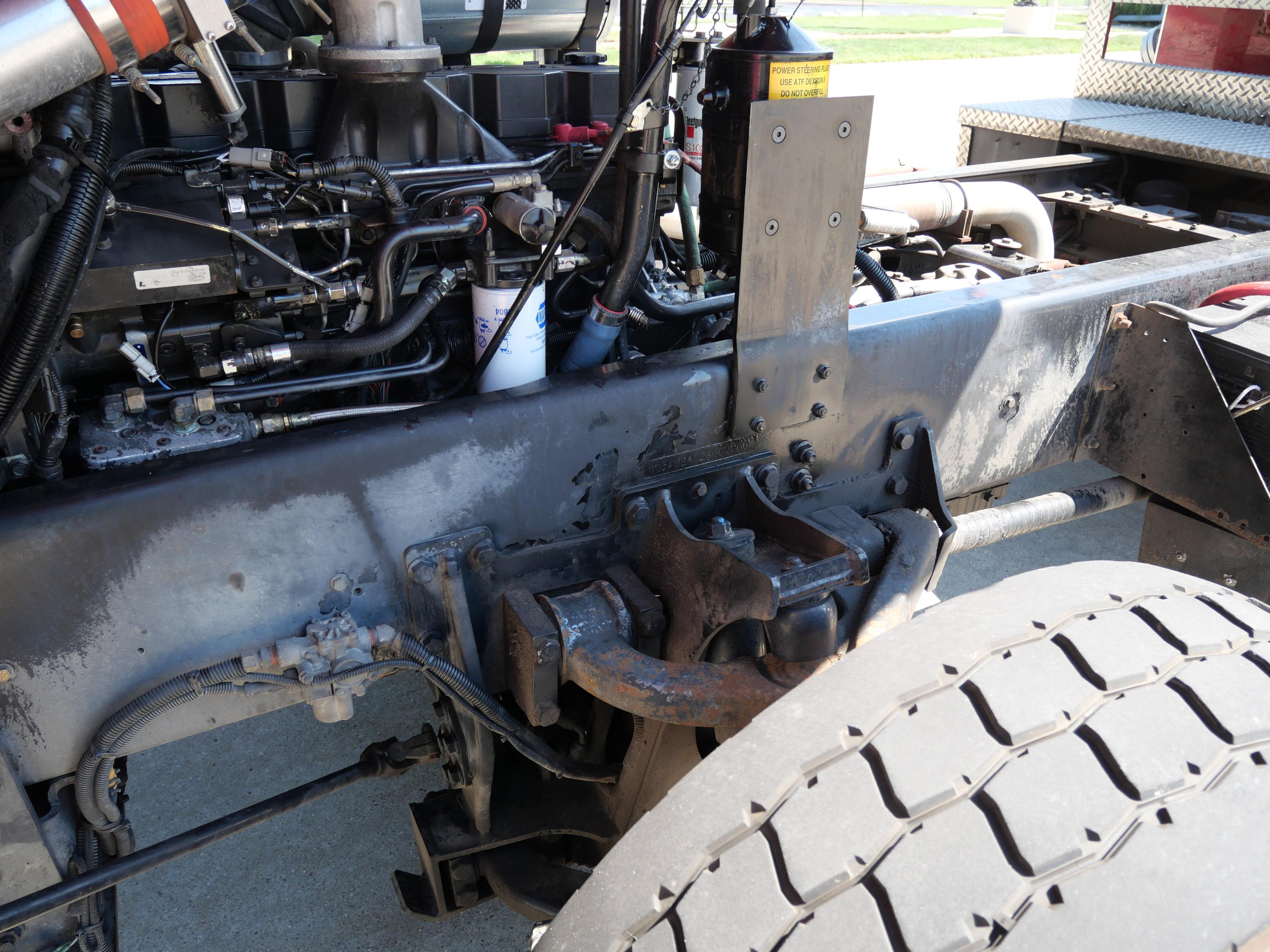 2002 Pierce Enforcer Engine 1500/1000/50 - image 76