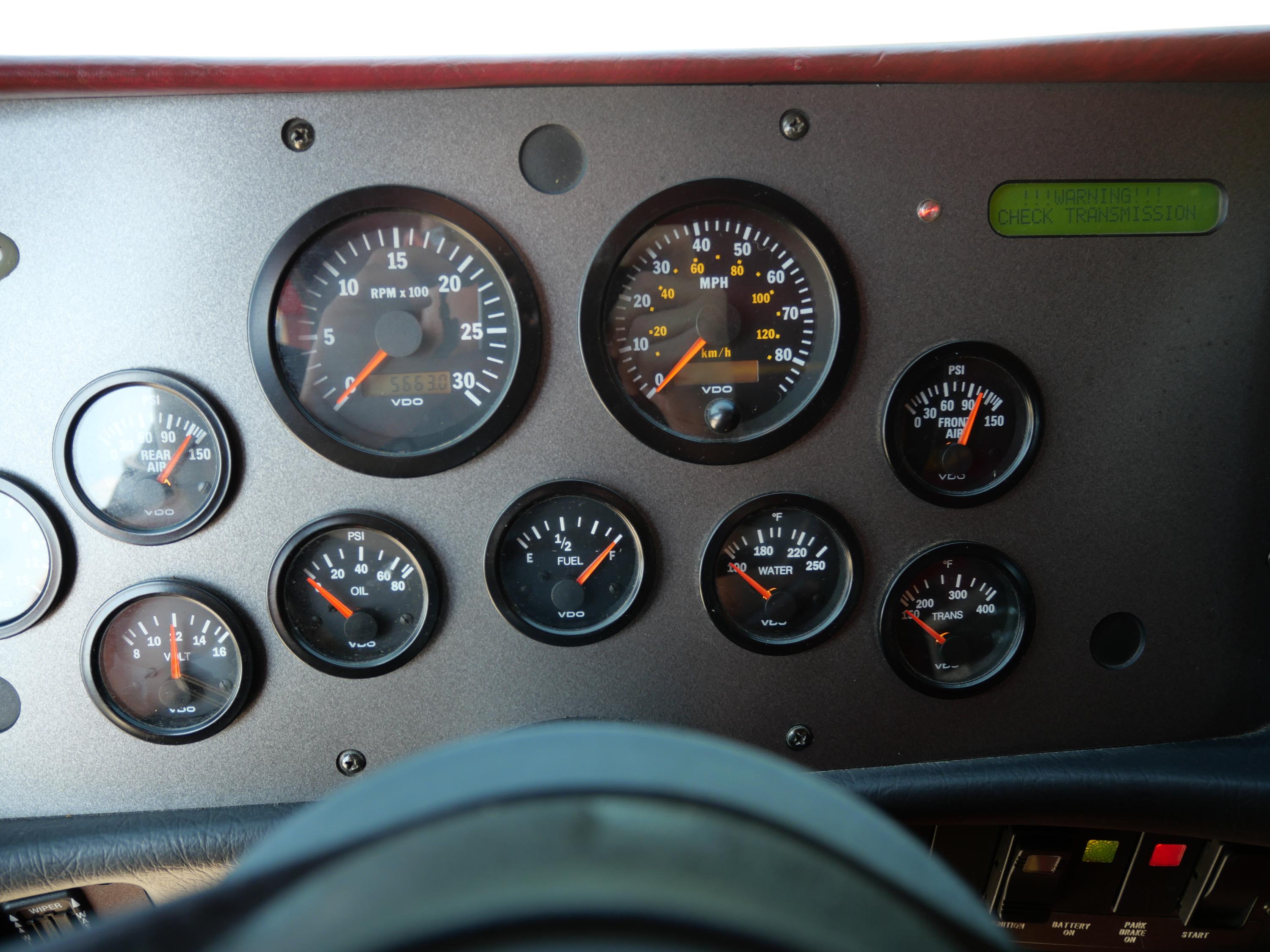 2002 Pierce Enforcer Engine 1500/1000/50 - image 48