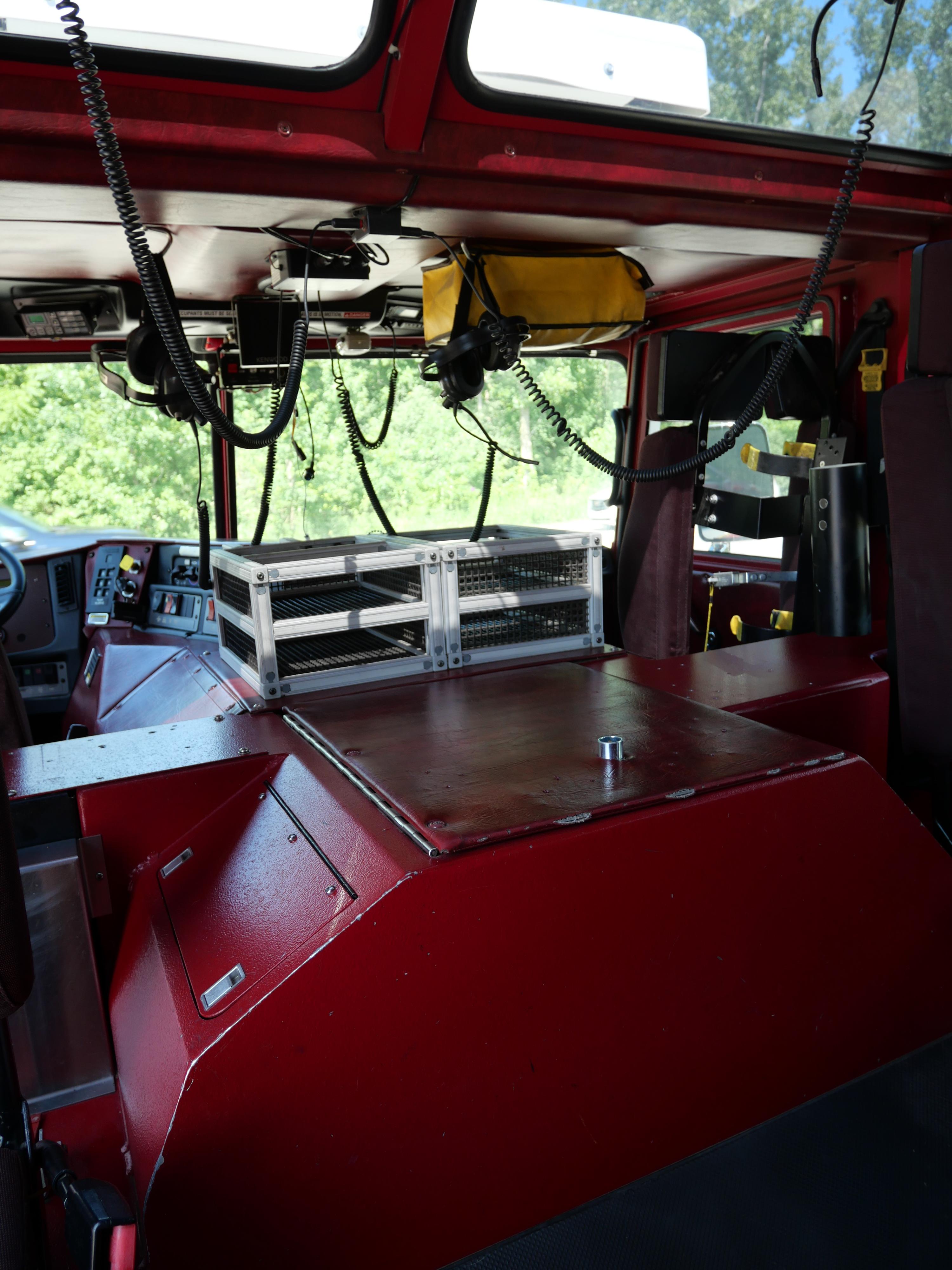 2002 Pierce Enforcer Engine 1500/1000/50 - image 60