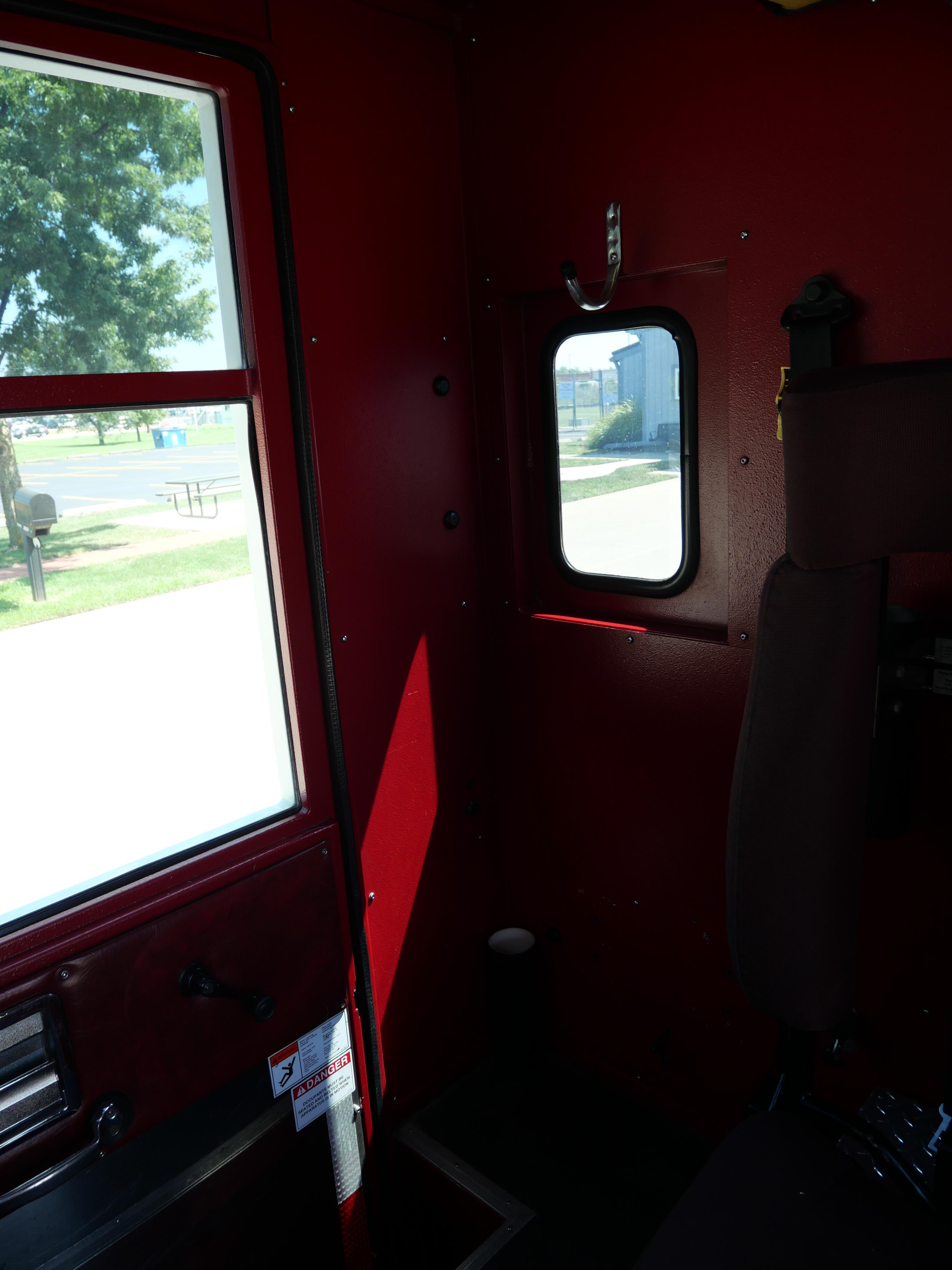 2002 Pierce Enforcer Engine 1500/1000/50 - image 62