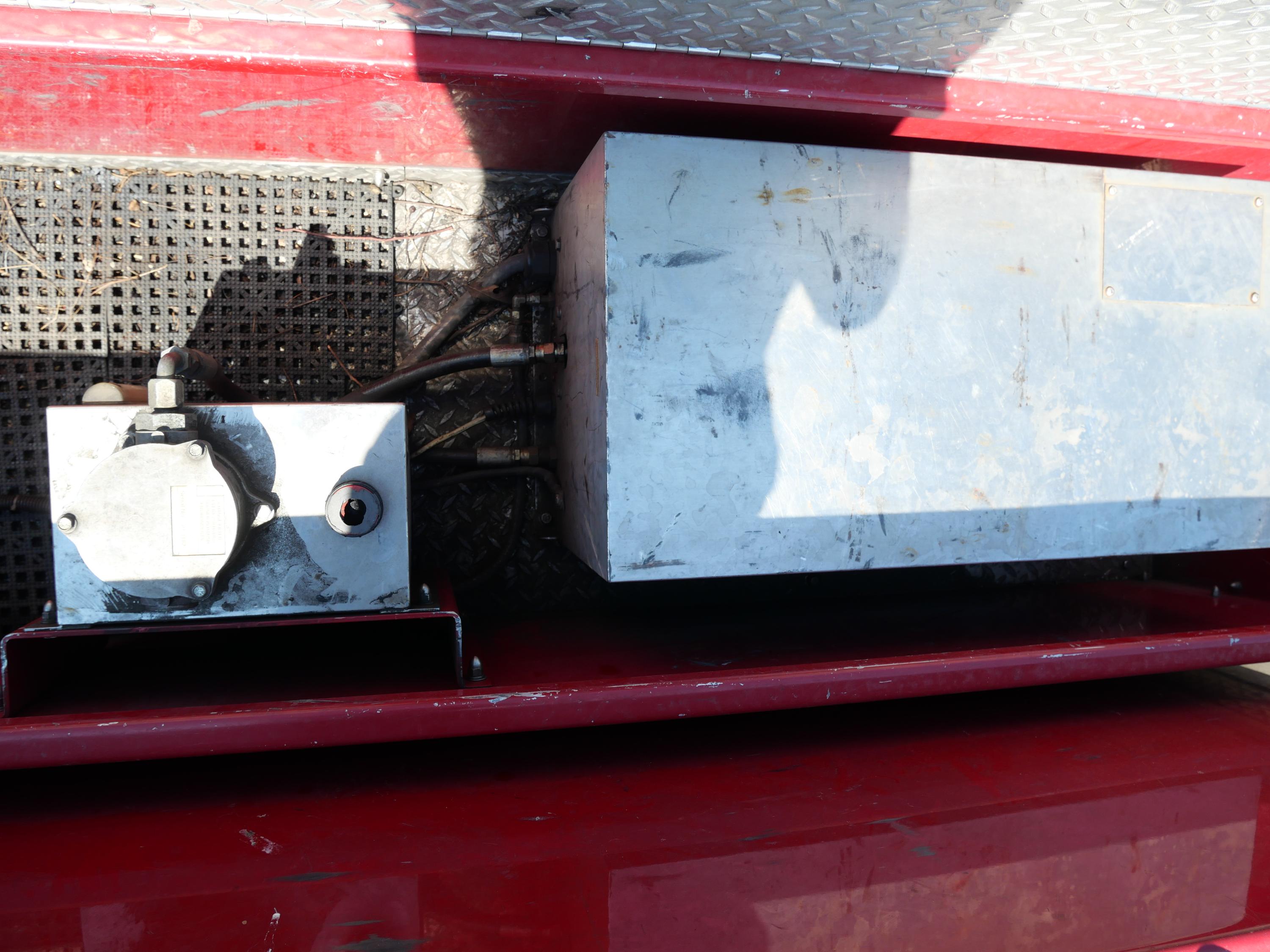 2002 Pierce Enforcer Engine 1500/1000/50 - image 43