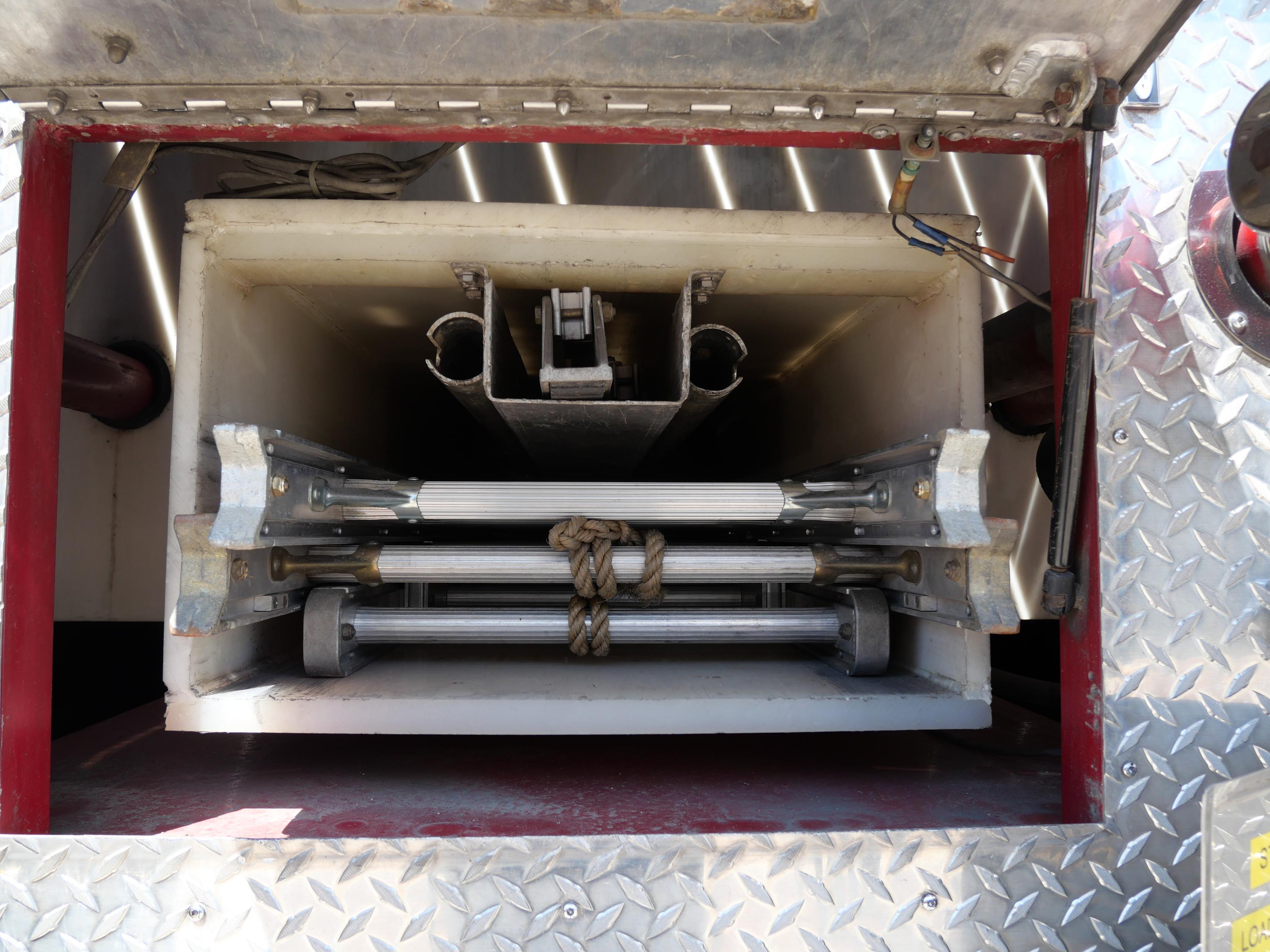2002 Pierce Enforcer Engine 1500/1000/50 - image 28