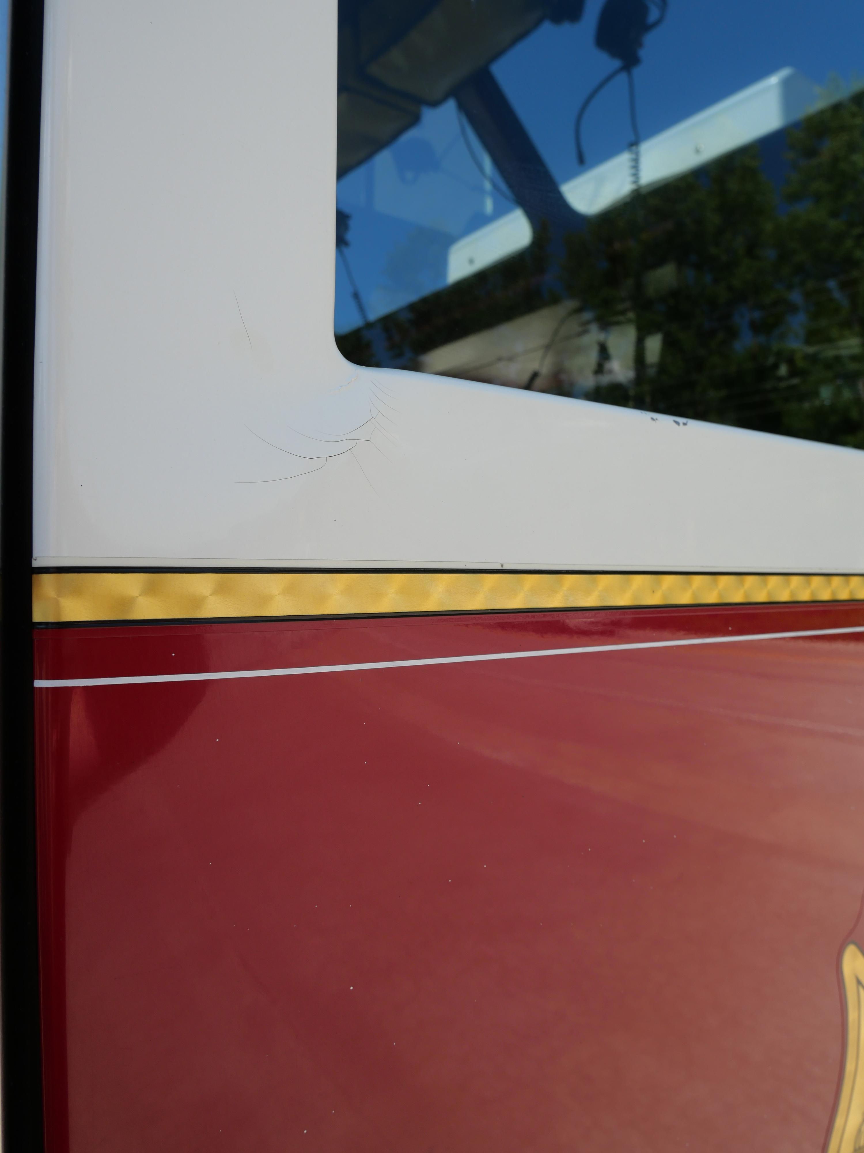 2002 Pierce Enforcer Engine 1500/1000/50 - image 39