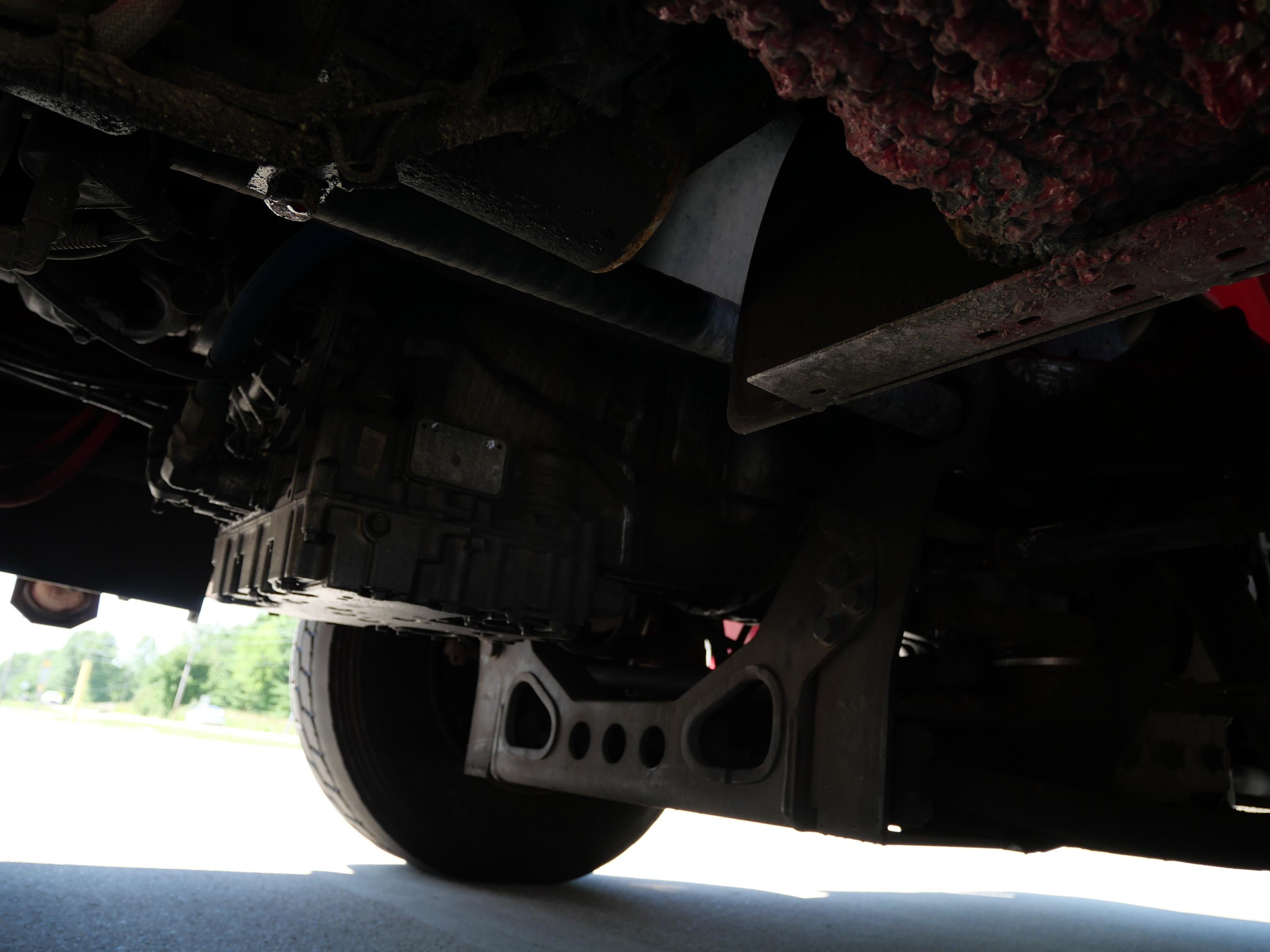 2002 Pierce Enforcer Engine 1500/1000/50 - image 77