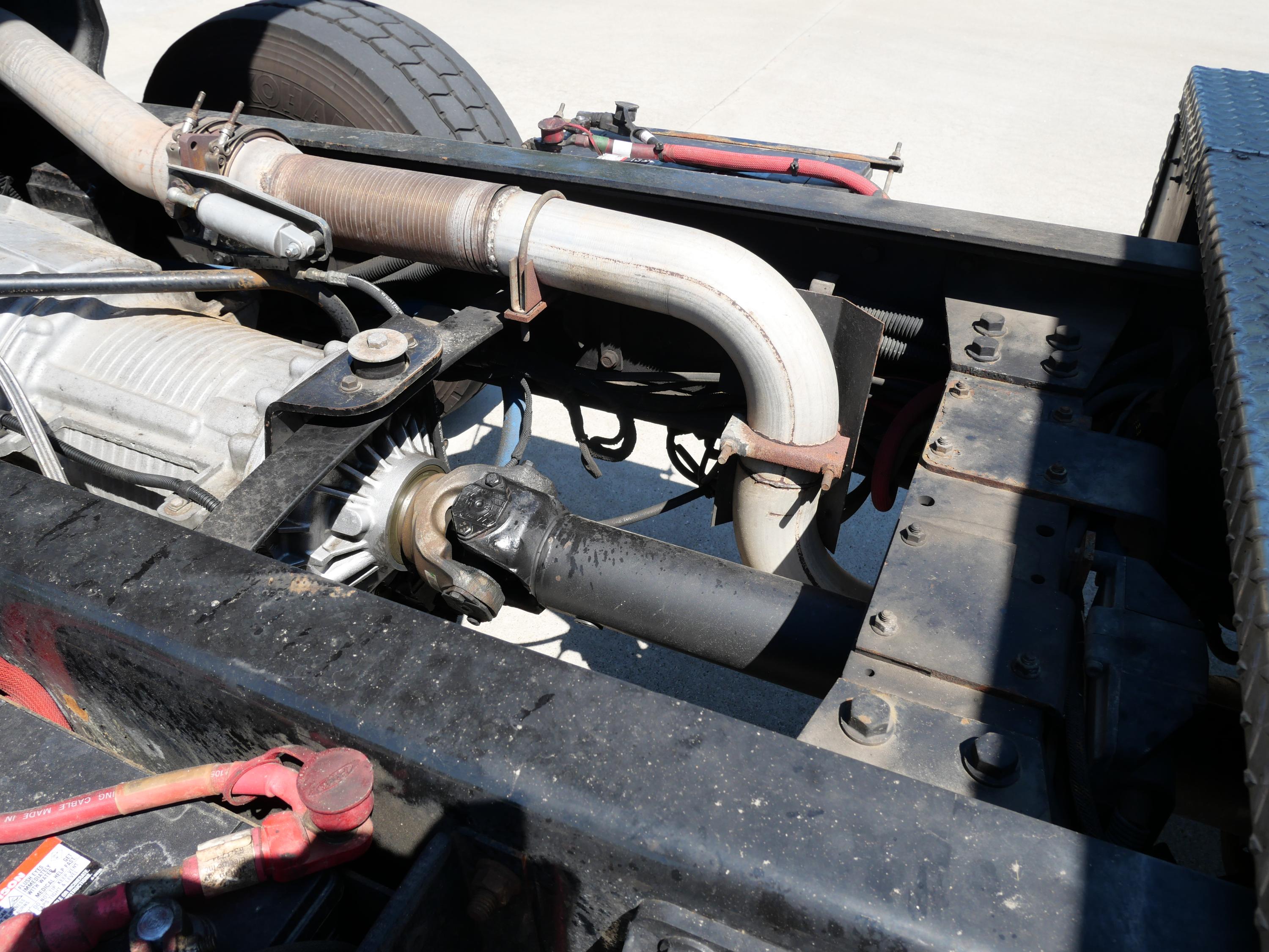 2002 Pierce Enforcer Engine 1500/1000/50 - image 69