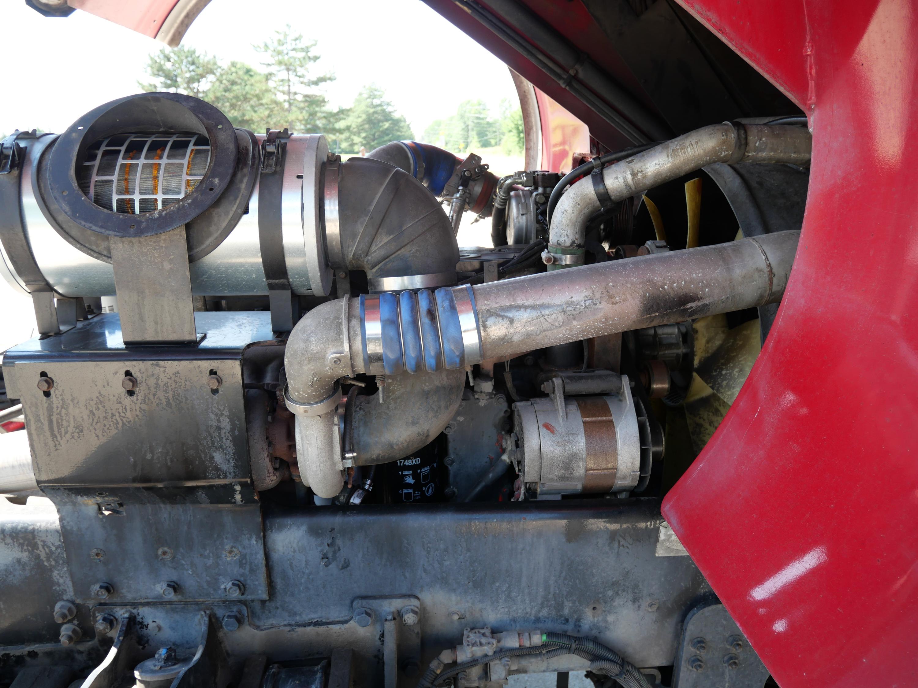 2002 Pierce Enforcer Engine 1500/1000/50 - image 72