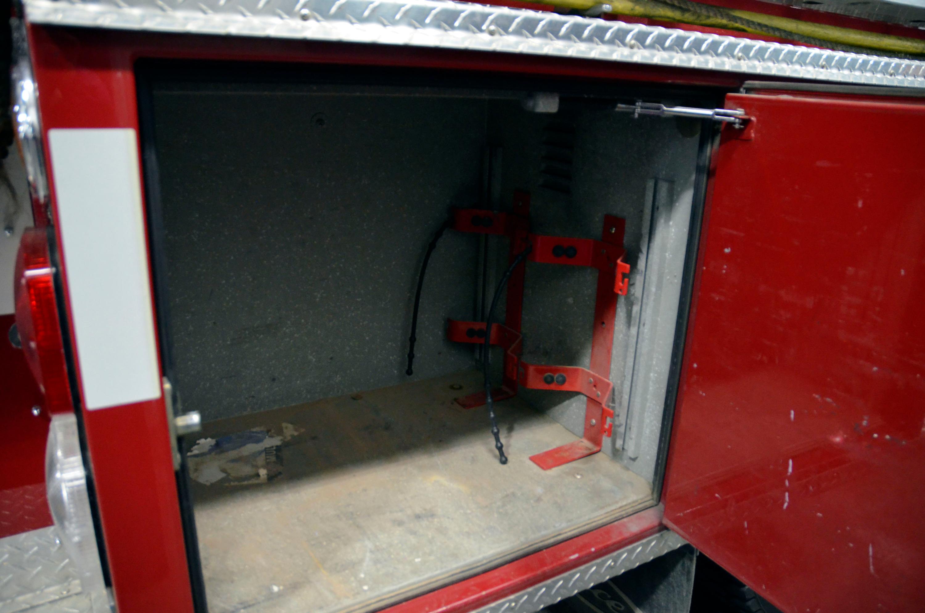 1993 Pierce International Pumper - image 22