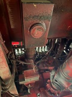 1993 Pierce International Pumper - image 42