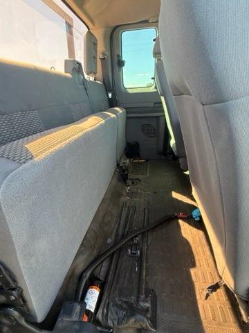 2012 Ford F-250 Utility Service Truck - image 10