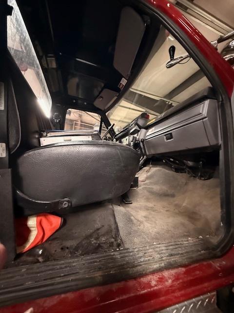 1995 Ford Smeal Pumper - image 11