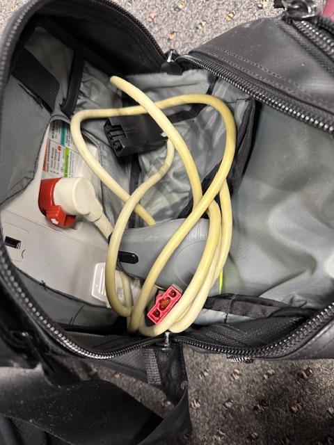 Zoll X Series Cardiac Monitor - image 9