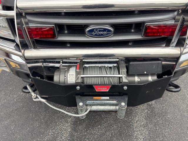 2002 American Ford Light Rescue - image 4
