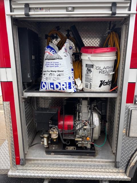 2002 American Ford Light Rescue - image 12