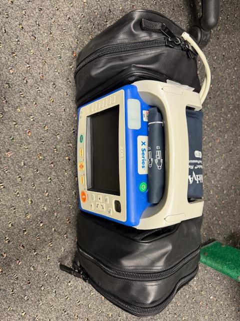 Zoll X Series Cardiac Monitor - image 3