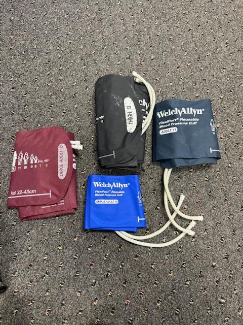 Zoll X Series Cardiac Monitor - image 8