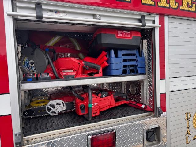 2002 American Ford Light Rescue - image 7
