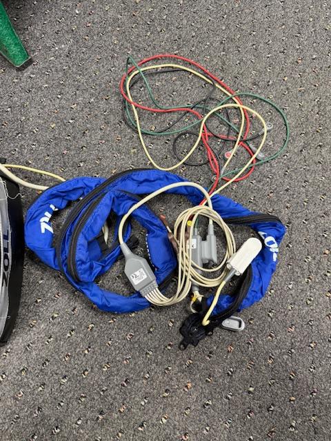 Zoll X Series Cardiac Monitor - image 7