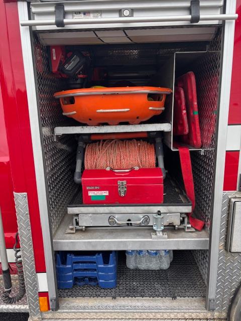 2002 American Ford Light Rescue - image 6