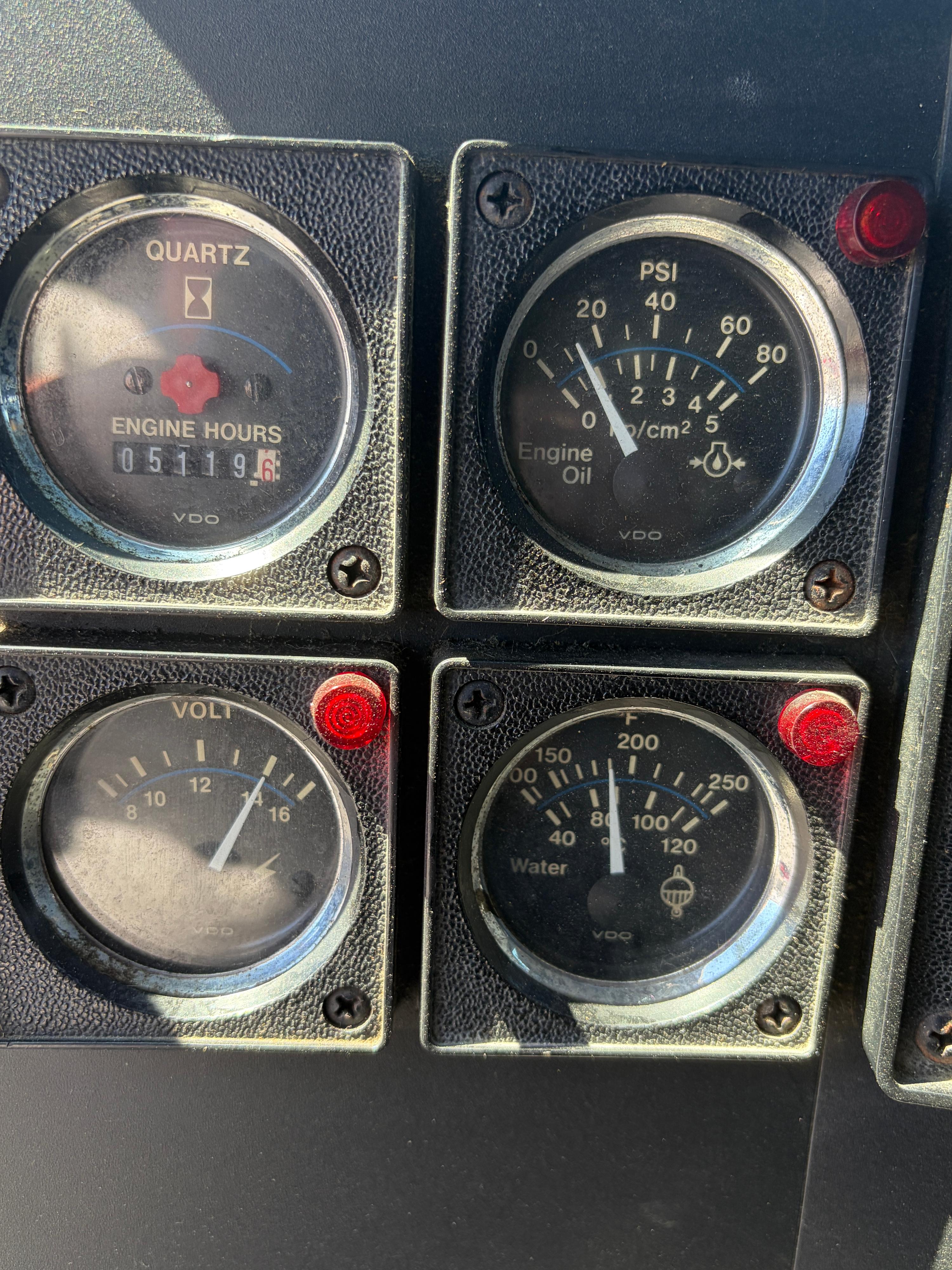1992 Pierce Dash Pumper - image 12