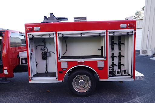 2012 Ford F-550 Light Rescue - image 6