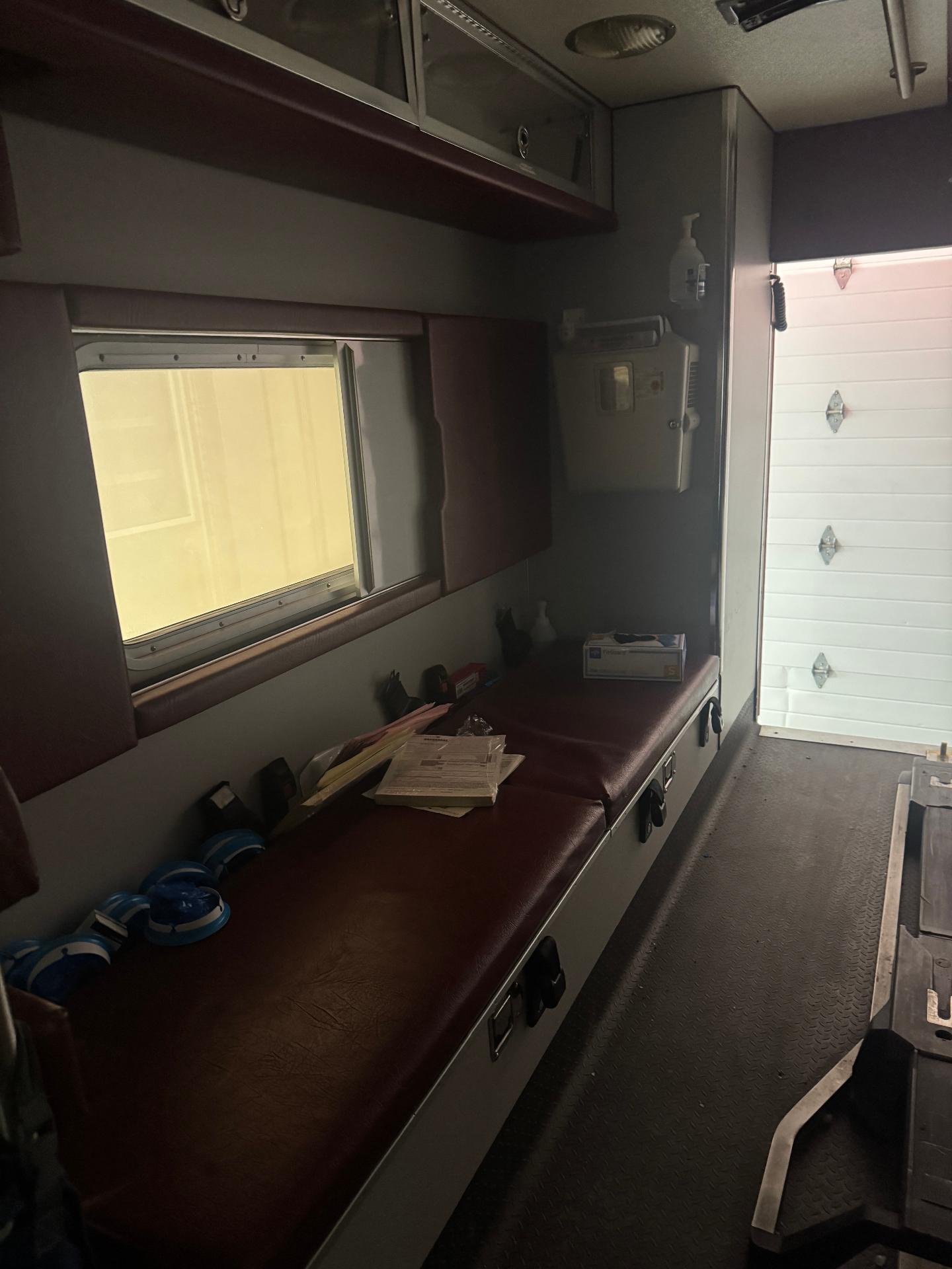 2008 Chevrolet Type I Ambulance - image 29
