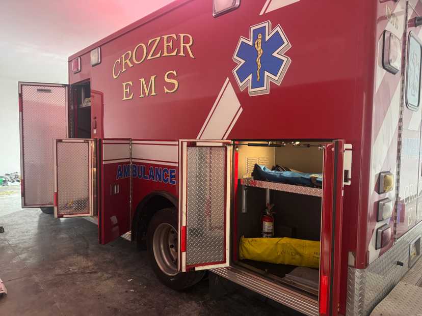 2008 Chevrolet Type I Ambulance — photo 7