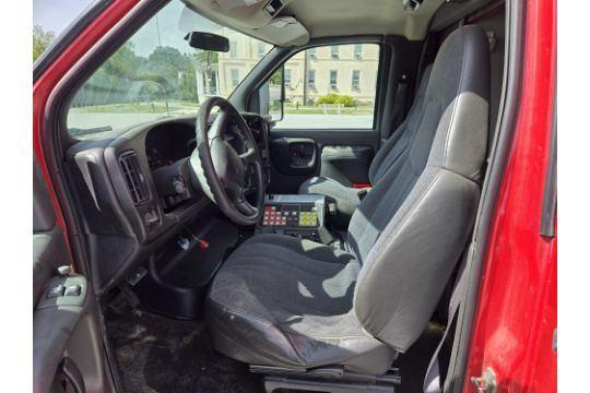 2008 Chevrolet Type I Ambulance - image 13