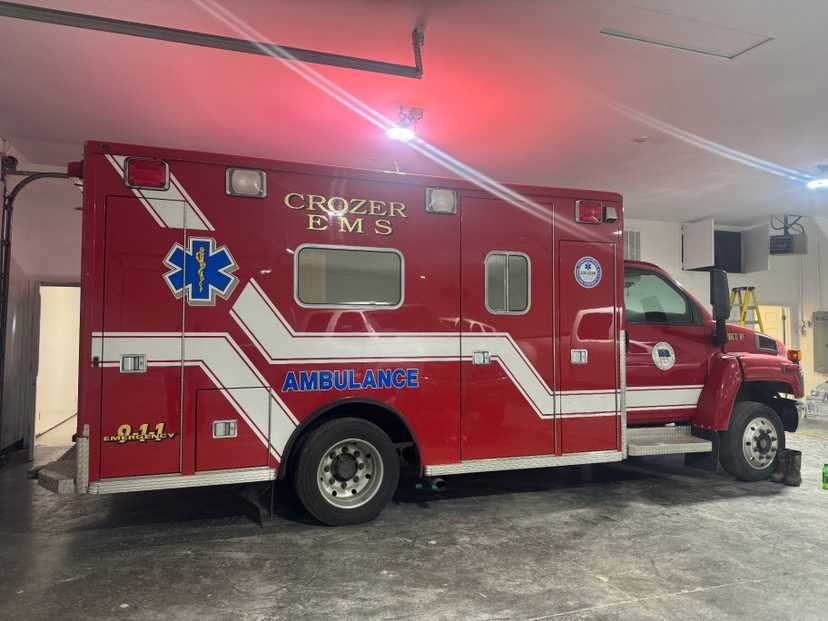 2008 Chevrolet Type I Ambulance — photo 6