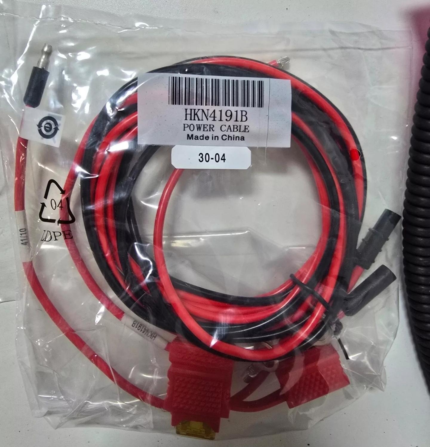 BRAND NEW TESTED WORKING XTL 2500 ORIGINAL PACKAGING - image 5