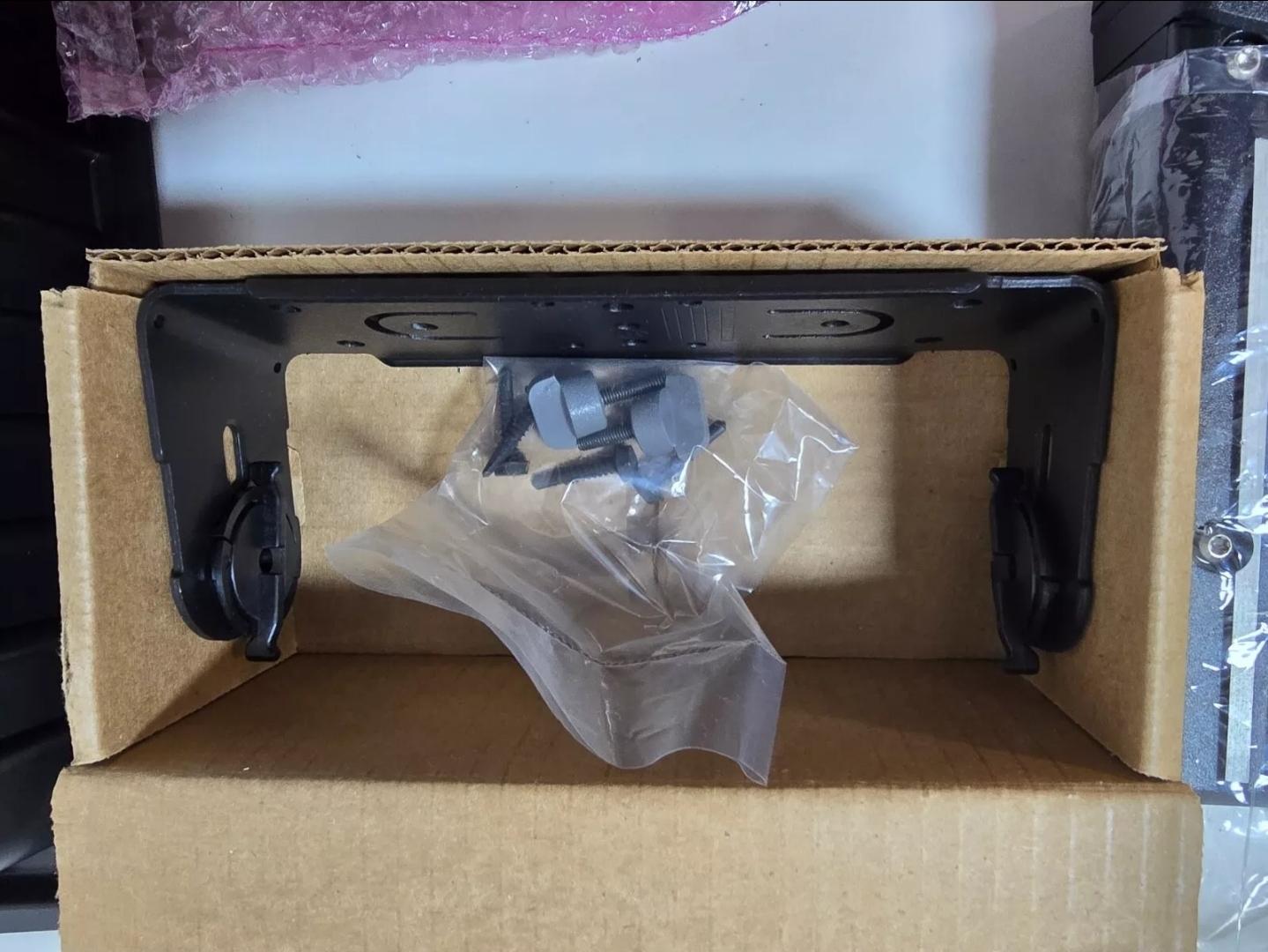 BRAND NEW TESTED WORKING XTL 2500 ORIGINAL PACKAGING - image 9