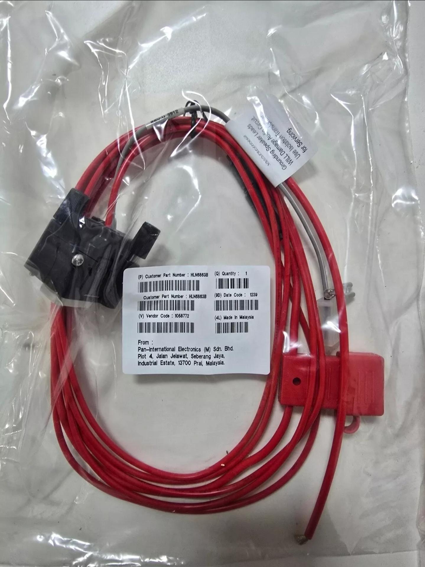 BRAND NEW TESTED WORKING XTL 2500 ORIGINAL PACKAGING - image 4