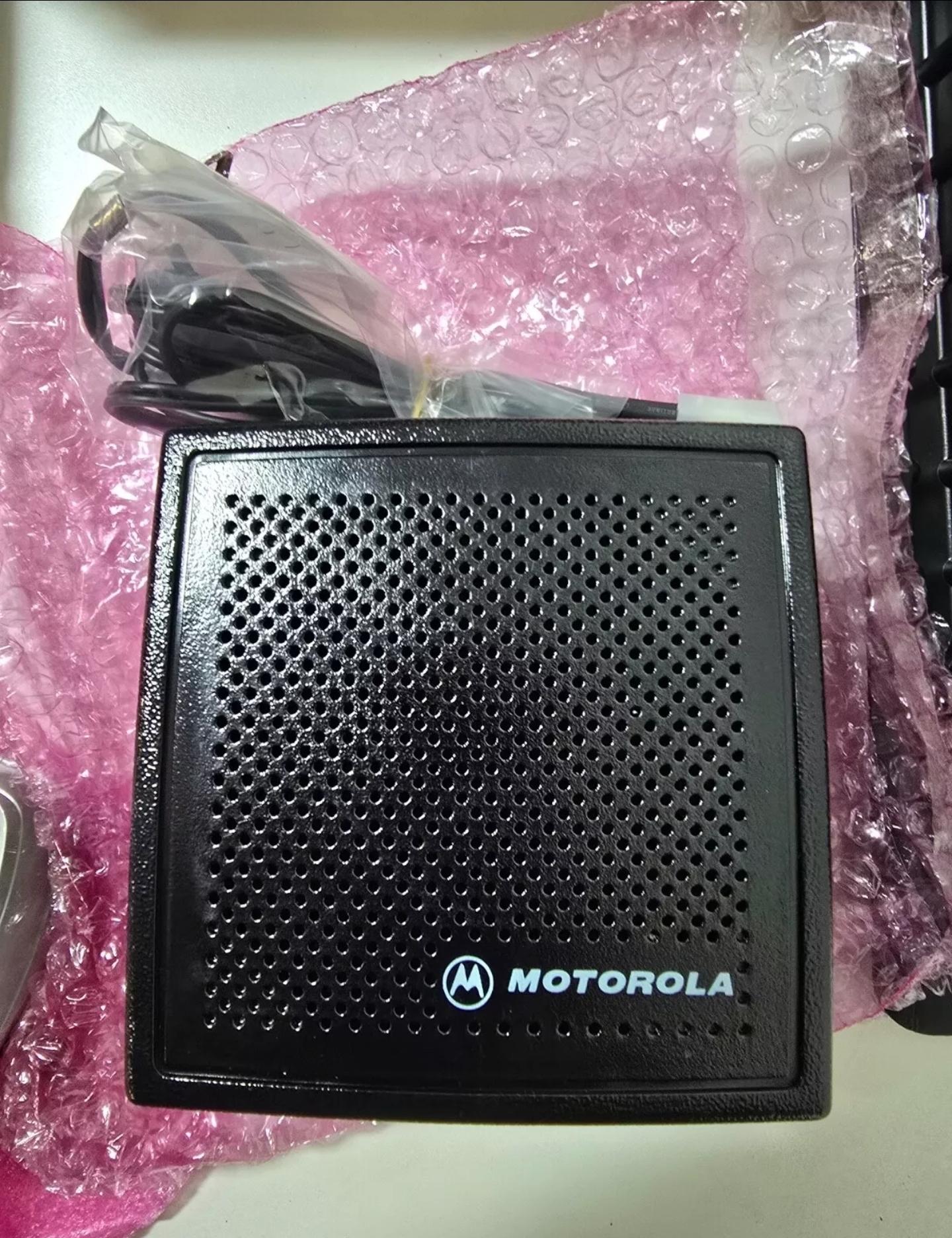 BRAND NEW TESTED WORKING XTL 2500 ORIGINAL PACKAGING - image 7