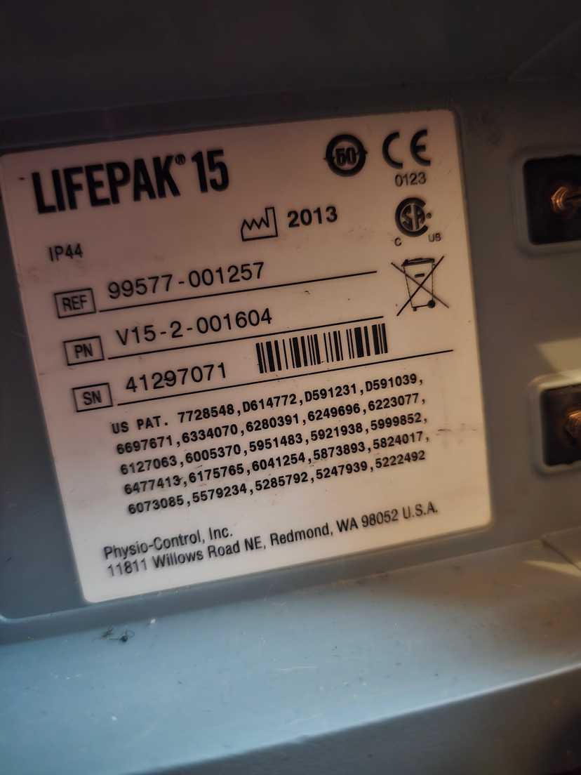 LifePak 15 — photo 5