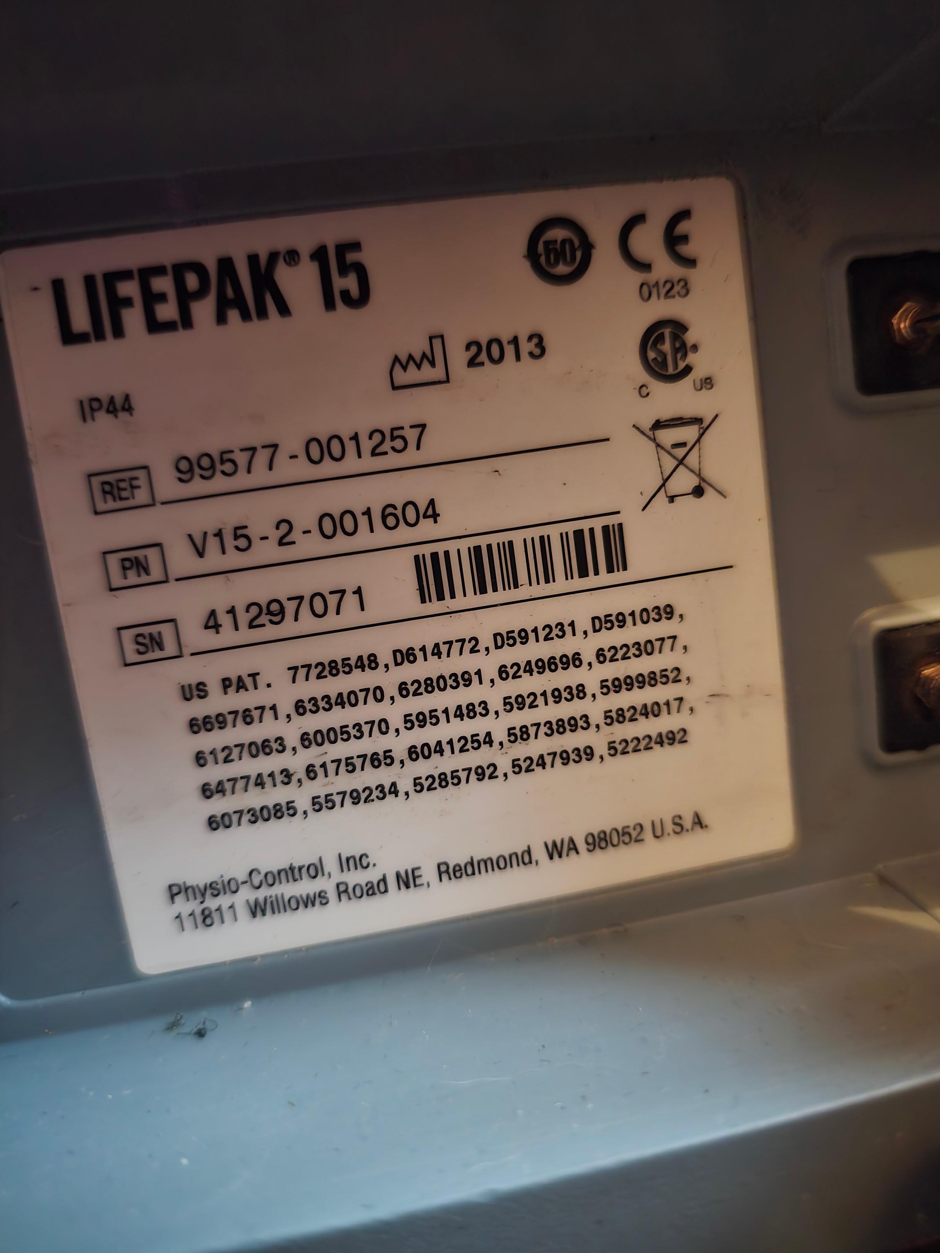 LifePak 15 - image 5