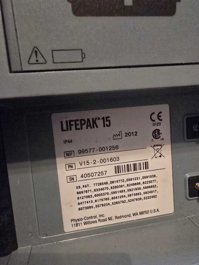 LifePak 15 — photo 6