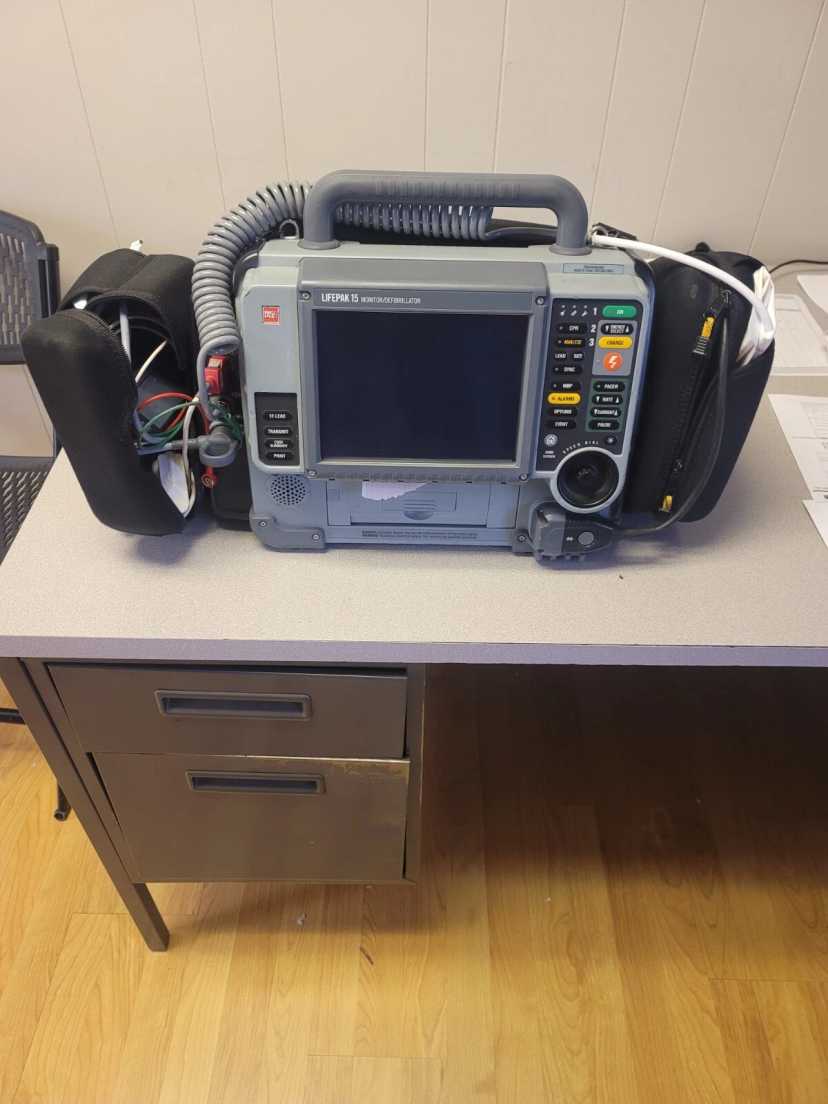 LifePak 15