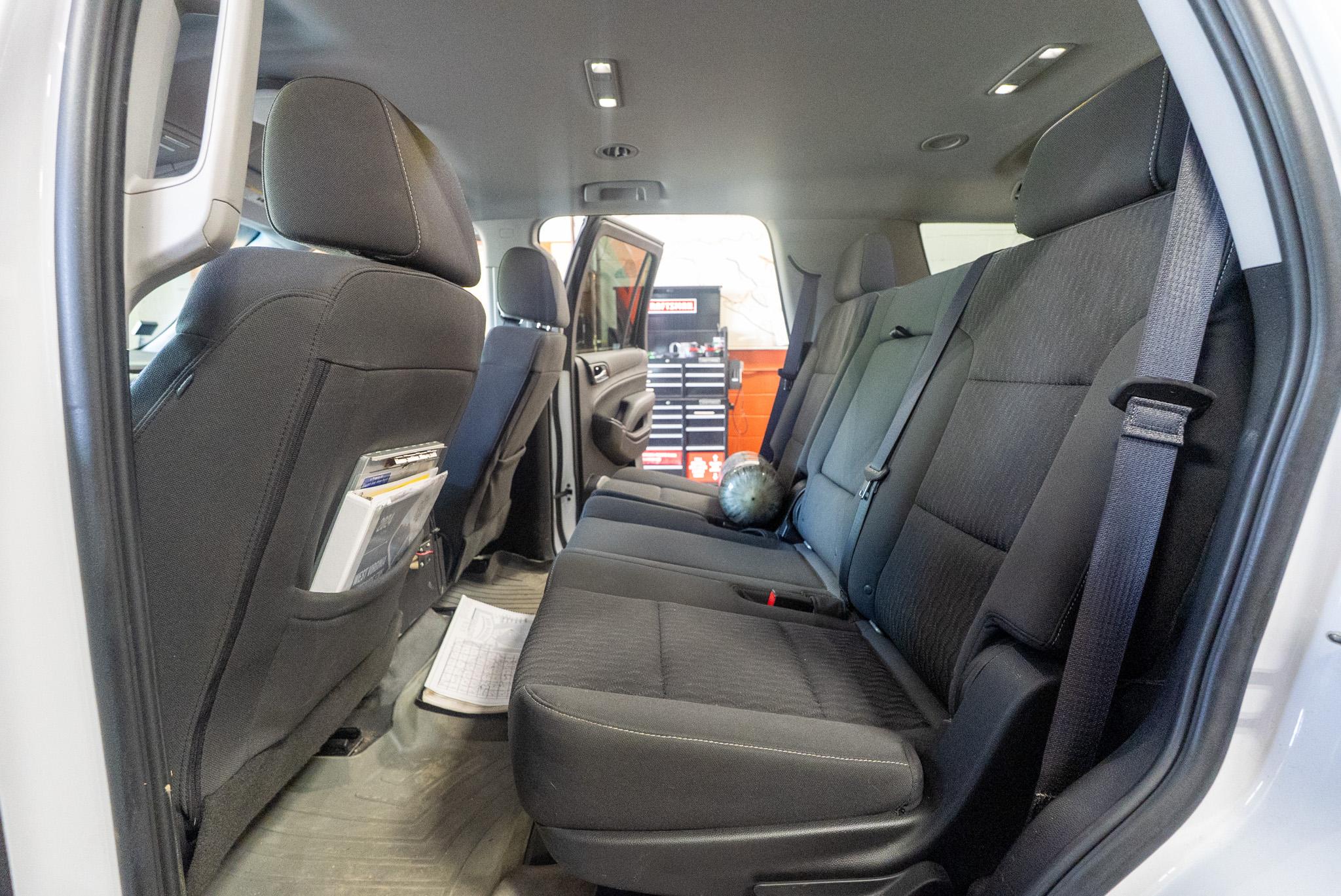 2019 Chevrolet Tahoe Command Unit - image 11