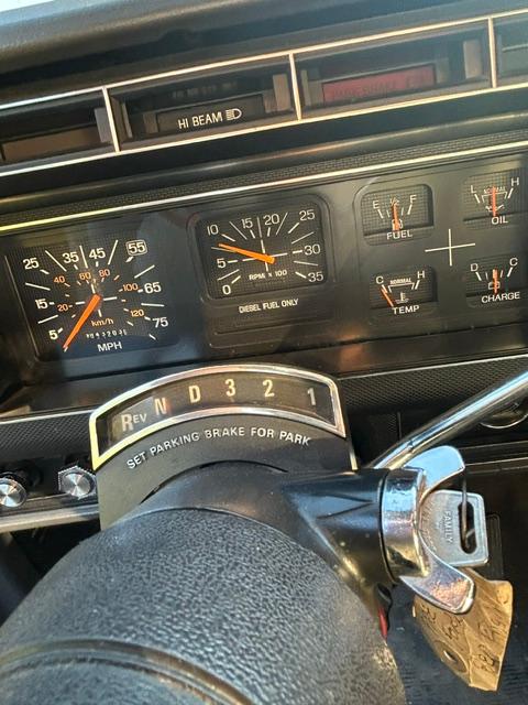 1986 E-One Ford Pumper - image 4