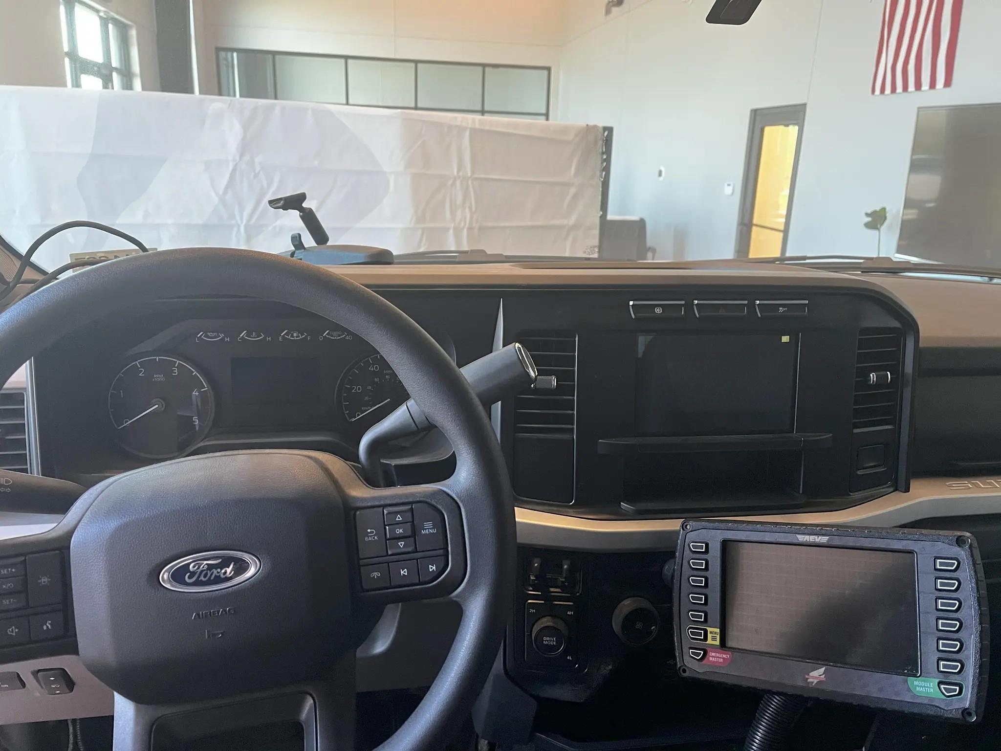 2024 Ford 550 Type III - image 6