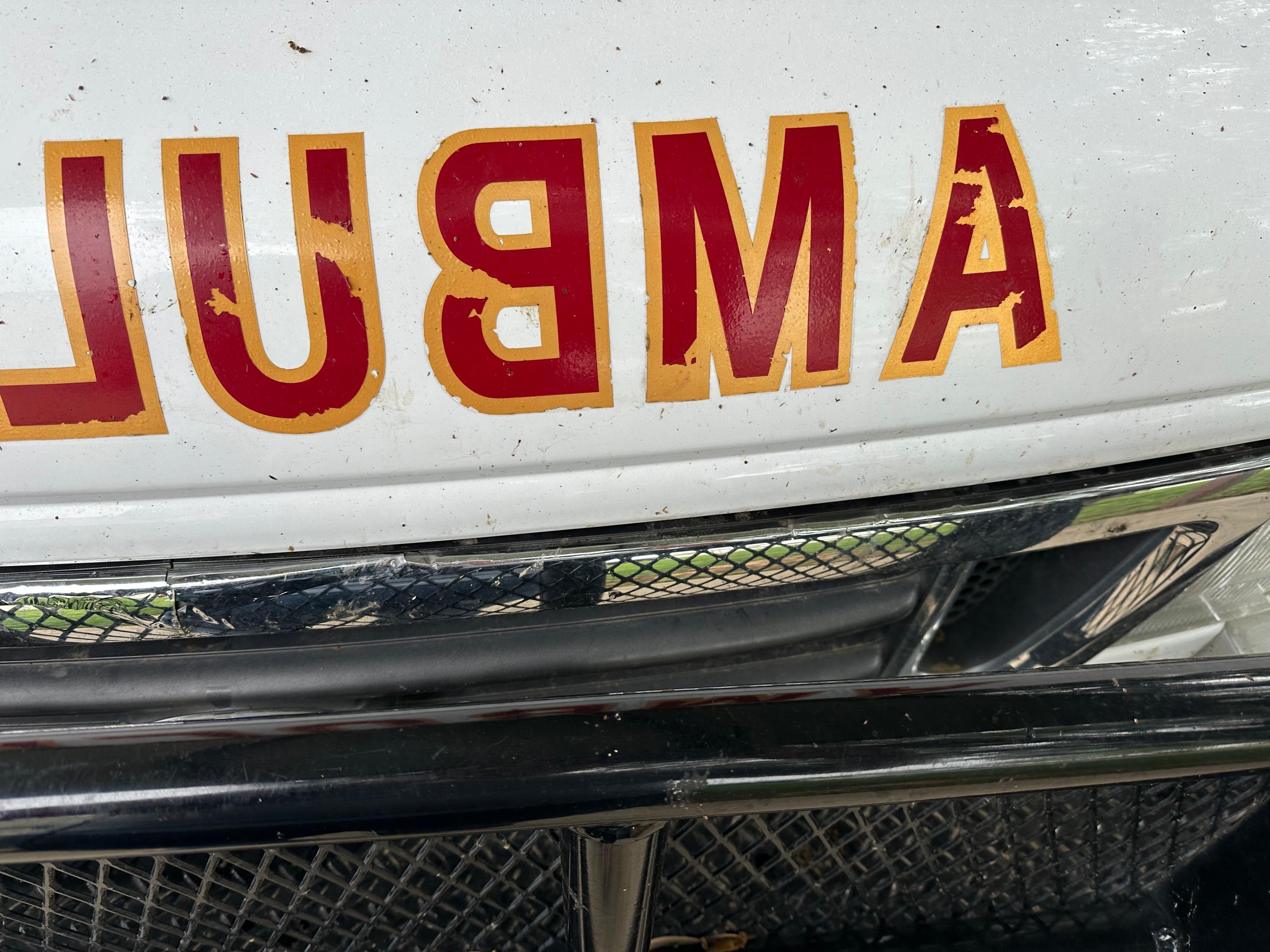 2006 MedTec Ford Type III Ambulance - image 10