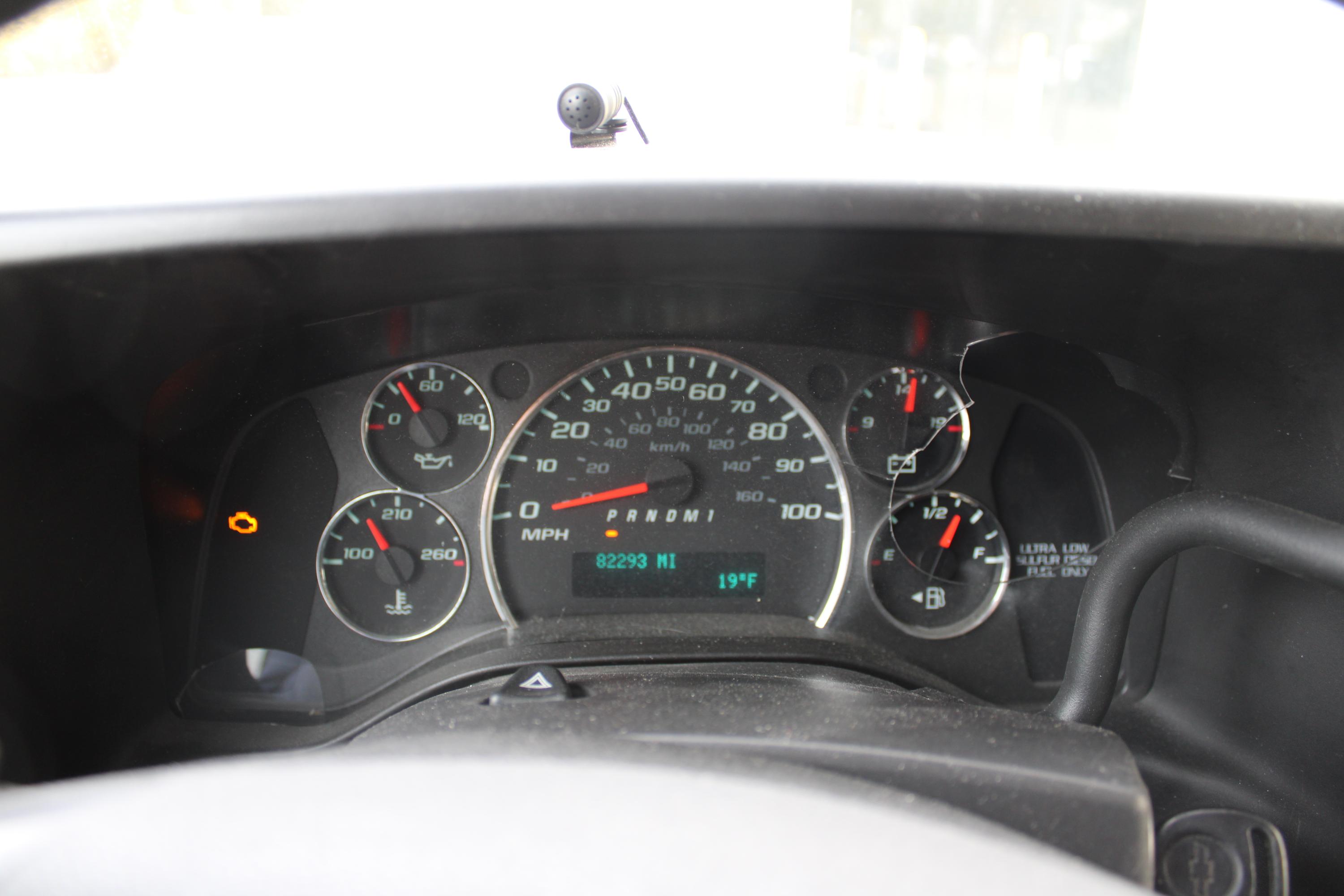 2012 Chevrolet PL Custom Type III - image 12