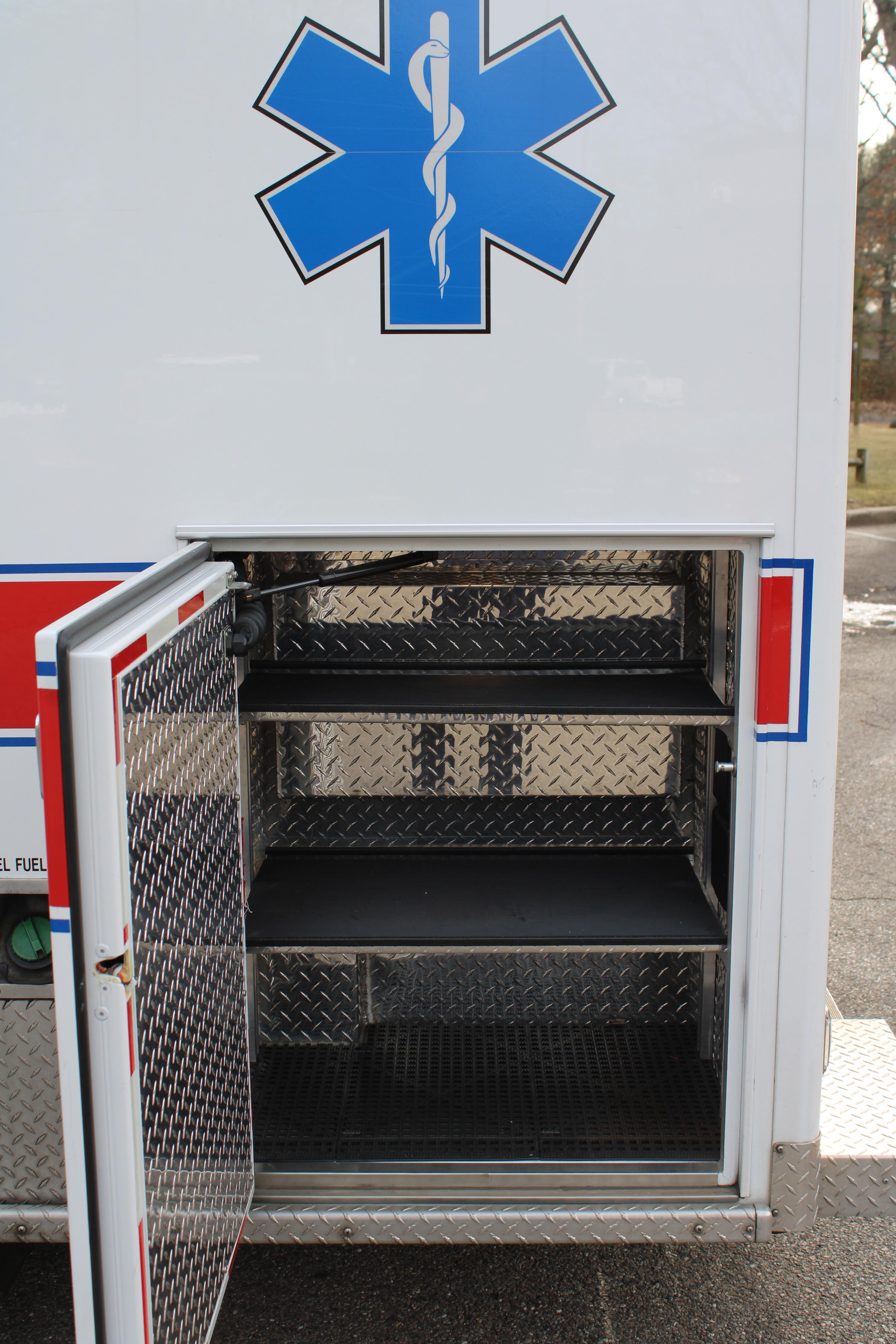 2012 Chevrolet PL Custom Type III - image 15