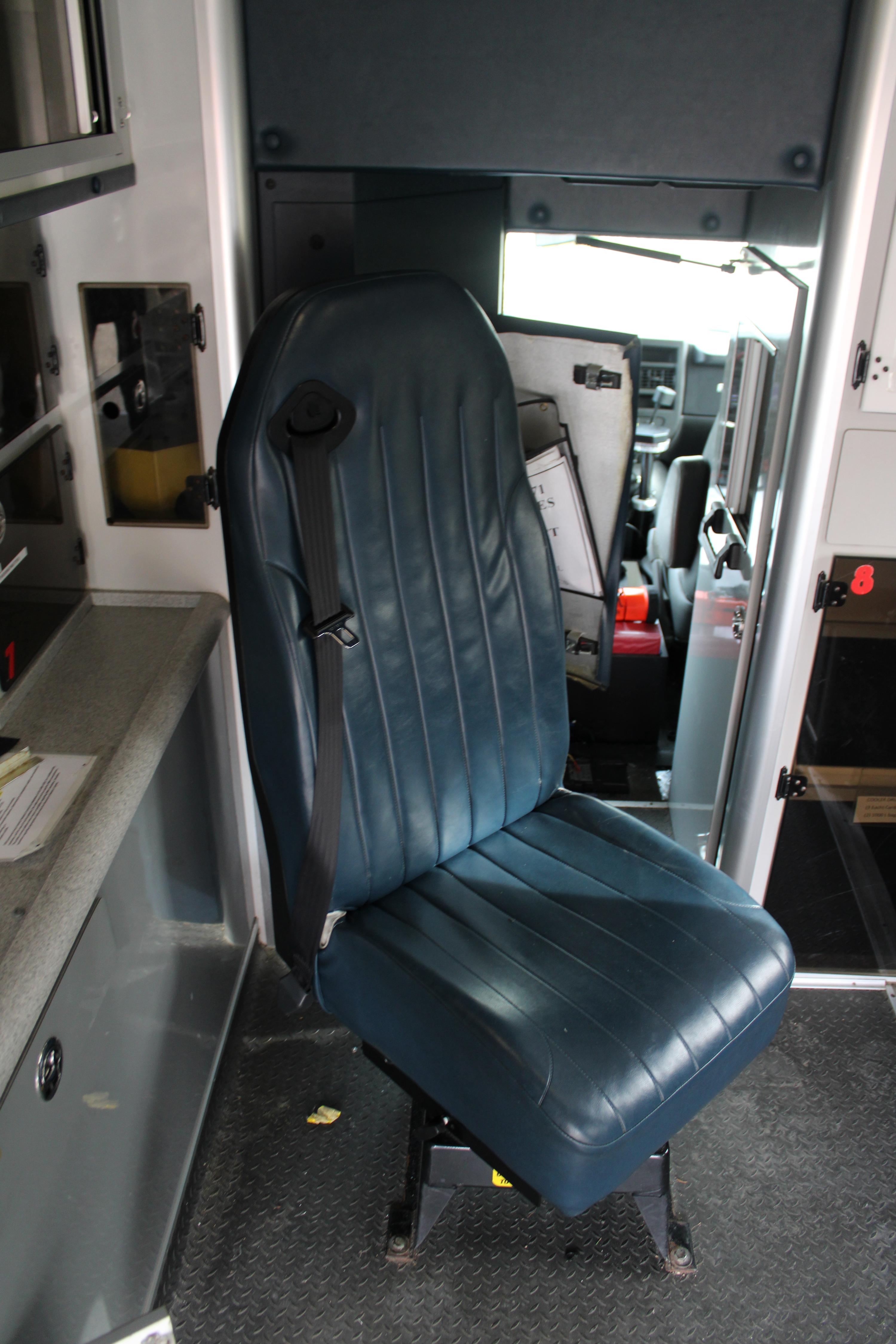 2012 Chevrolet PL Custom Type III - image 22