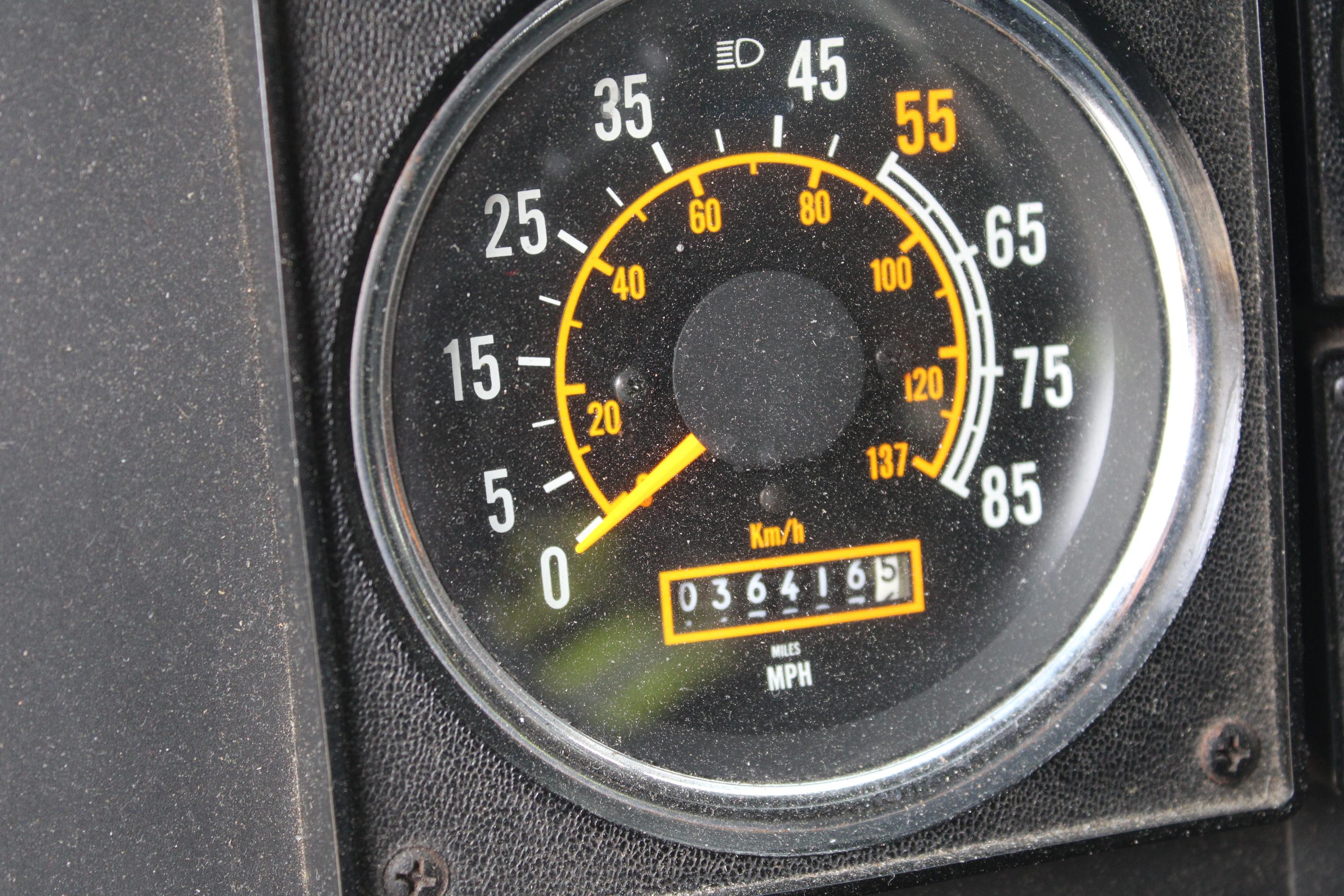 1993 Pierce Lance Engine - image 21