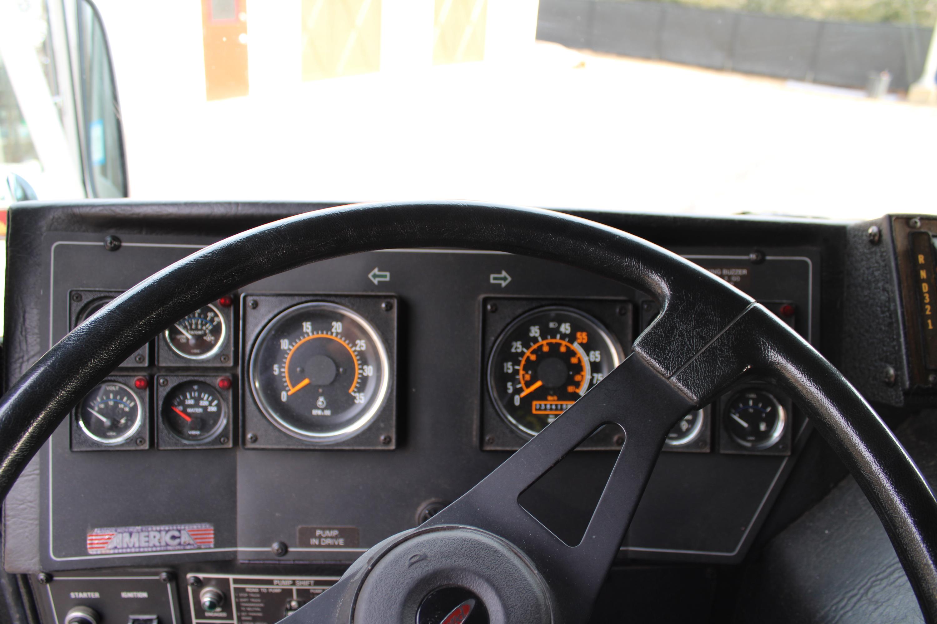1993 Pierce Lance Engine - image 22
