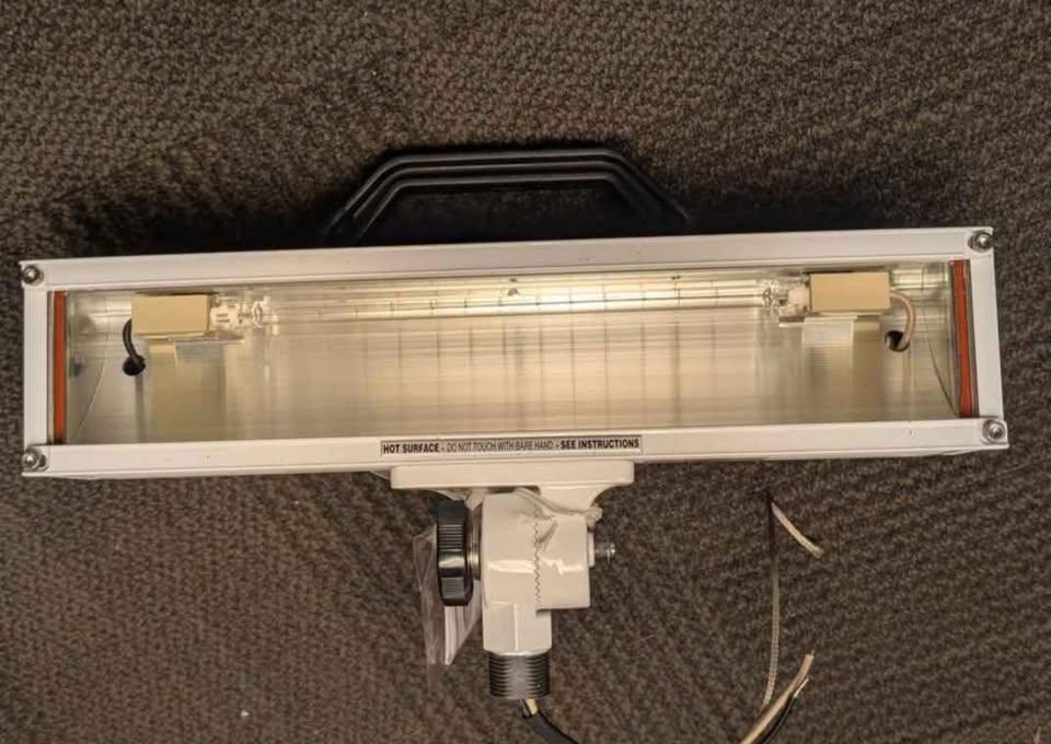 FRC Focus Flood Light Heads X4 - image 3